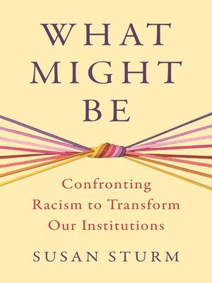 cover image of What Might Be